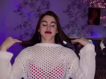 Fridacure November 23, 2025 Chaturbate stream image