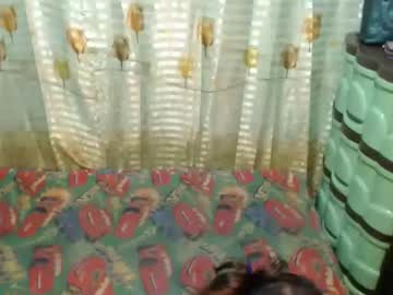 Hugecockanna November 23, 2025 Chaturbate stream image