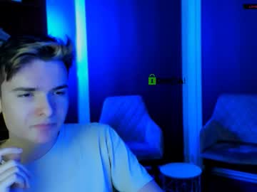 Kai_Soul November 23, 2025 Chaturbate stream image