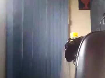 Lucio234329776 November 23, 2025 Chaturbate stream image