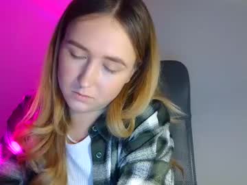 Lulu_Baby1 November 23, 2025 Chaturbate stream image