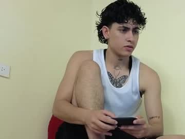 Mohamed_Malik November 23, 2025 Chaturbate stream image