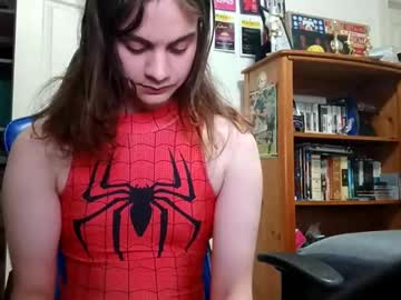 Sexyshayla_Twink stream photo from November 23, 2025