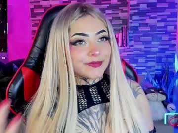 Sophiaa_Cherry November 23, 2025 Chaturbate stream image