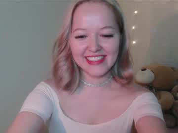 _Sweet_Smile_ November 23, 2025 Chaturbate stream image