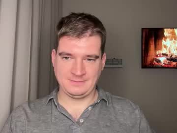 Yourhairybuddy November 23, 2025 Chaturbate stream image