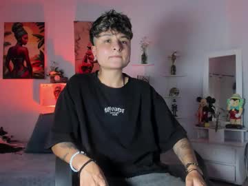 Zuryramirez_ November 23, 2025 Chaturbate stream image
