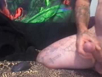 Angusbone01 November 23, 2025 Chaturbate stream image