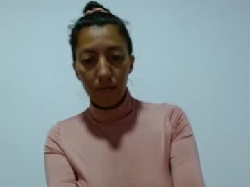 Candymilfff November 23, 2025 Chaturbate stream image