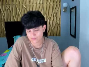 _Ian_Sweet November 23, 2025 Chaturbate stream image