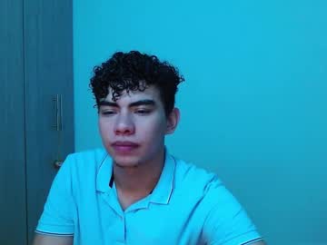 Jaedasky_ November 23, 2025 Chaturbate stream image