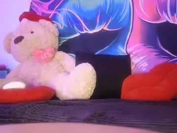 Julie13tuyo November 23, 2025 Chaturbate stream image