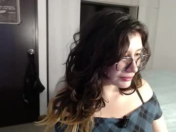 Mariana124_ November 23, 2025 Chaturbate stream image