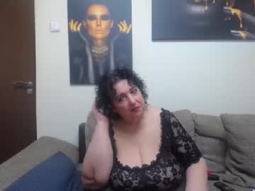 Naughtykorin November 23, 2025 Chaturbate stream image