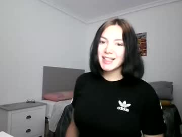 Paolahard November 23, 2025 Chaturbate stream image