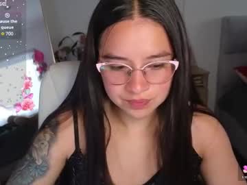 Shekina_L November 23, 2025 Chaturbate stream image