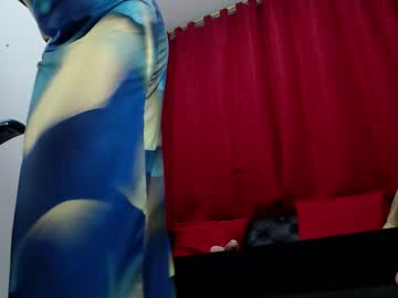 Abril_Beltran_ November 23, 2025 Chaturbate stream image