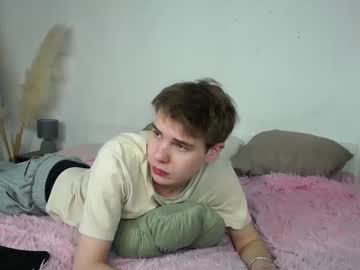 Andyjey_ November 23, 2025 Chaturbate stream image