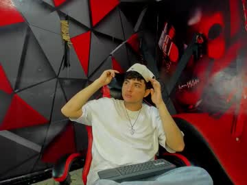 Angel_Latinboy23 November 23, 2025 Chaturbate stream image