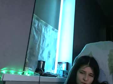 Anna_Cutie9 November 23, 2025 Chaturbate stream image