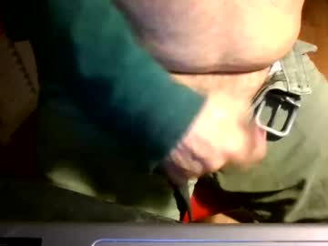 Bearacuda555 November 23, 2025 Chaturbate stream image
