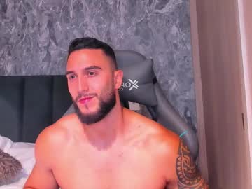 Brad1_ November 23, 2025 Chaturbate stream image