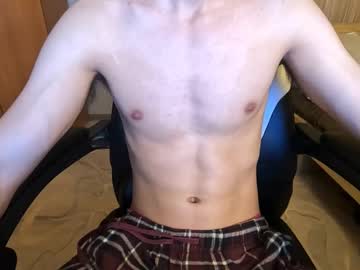 Charliehoffa November 23, 2025 Chaturbate stream image