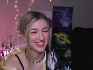 Delcieodoherty November 23, 2025 Chaturbate stream image