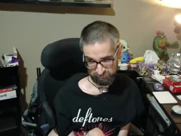 Highpriest_Belial November 23, 2025 Chaturbate stream image