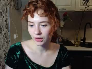 Jelly_Cherry November 23, 2025 Chaturbate stream image