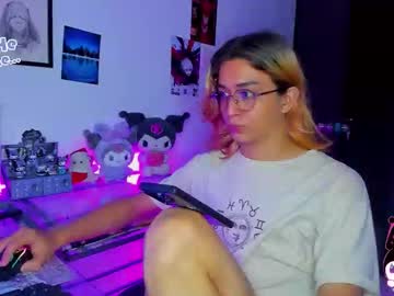 Keita_Moon November 23, 2025 Chaturbate stream image