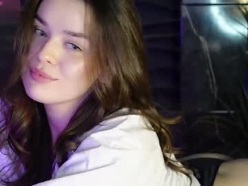 La__Melanie November 23, 2025 Chaturbate stream image