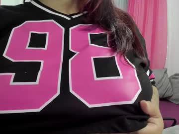 Lissavillalobos November 23, 2025 Chaturbate stream image