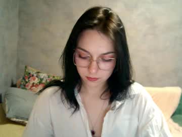 Maryellensiewert November 23, 2025 Chaturbate stream image