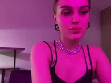 Metadontt November 23, 2025 Chaturbate stream image