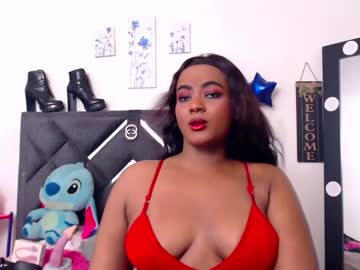 Natashasexxy__ November 23, 2025 Chaturbate stream image