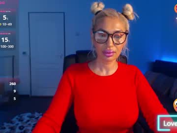 Pleasureofgoods November 23, 2025 Chaturbate stream image