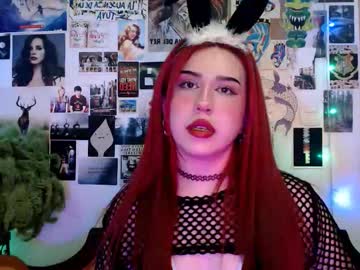 Sunnyhottt November 23, 2025 Chaturbate stream image