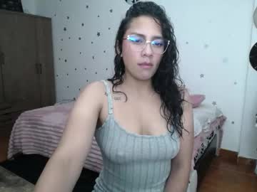 Thaliacooper November 23, 2025 Chaturbate stream image