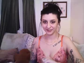 Afkafterdark November 23, 2025 Chaturbate stream image