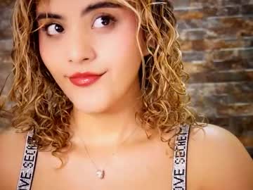 Ally_Summer November 23, 2025 Chaturbate stream image