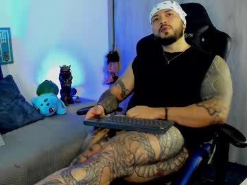 Dave_Max93 November 23, 2025 Chaturbate stream image