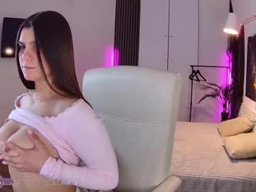 Kattycate November 23, 2025 Chaturbate stream image