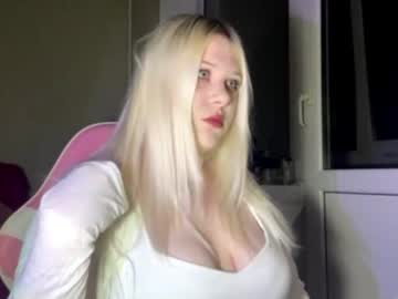 Melissara1n November 23, 2025 Chaturbate stream image