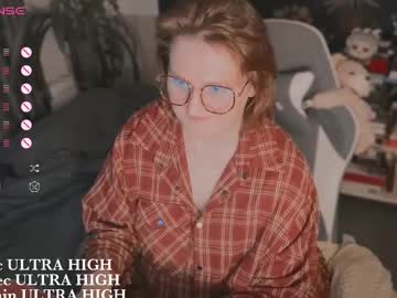 Myanotherday November 23, 2025 Chaturbate stream image