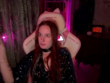 Pearlprincess_ November 23, 2025 Chaturbate stream image