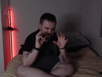 Robinmyself November 23, 2025 Chaturbate stream image