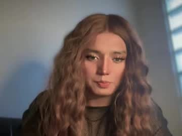 Sex_Lovely_Doll November 23, 2025 Chaturbate stream image