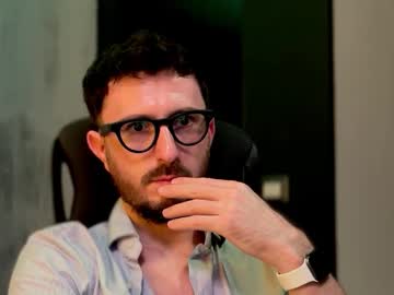 Sirmaxx1 November 23, 2025 Chaturbate stream image