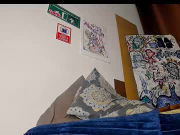Timewith_Sebas November 23, 2025 Chaturbate stream image